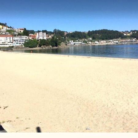 Apartamento Ons Bueu Exterior foto